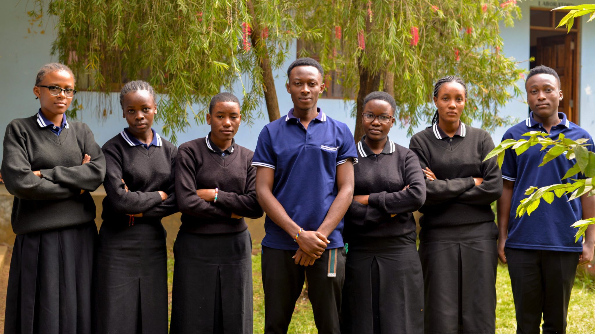 Hovinais open school