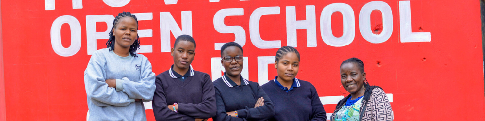 Hovinais open school