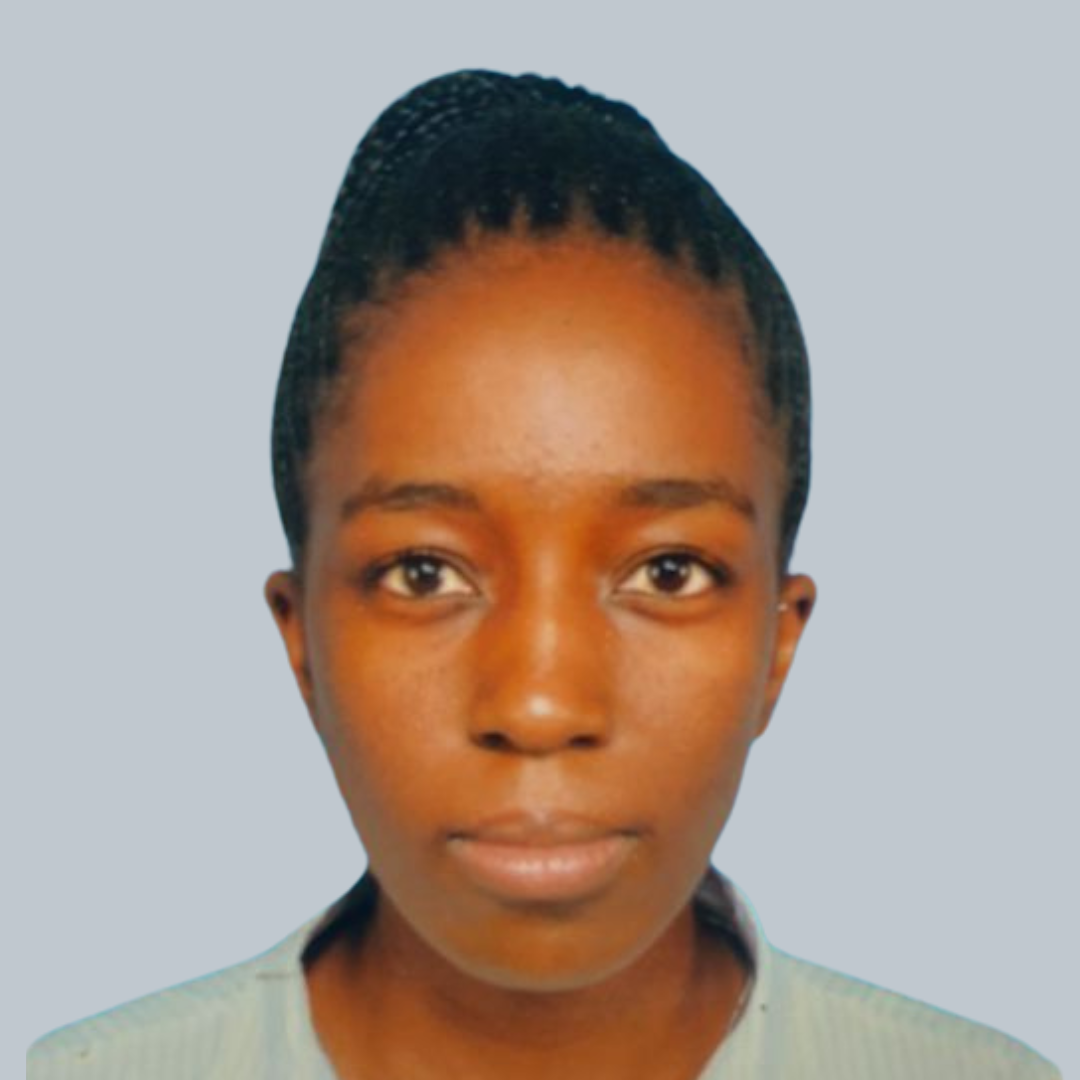 Nancy Clemence Kiriambata